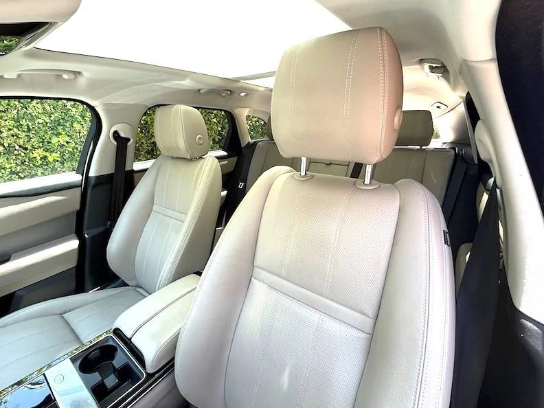 2020 Land Rover Range Rover Velar - Image 8 of 15
