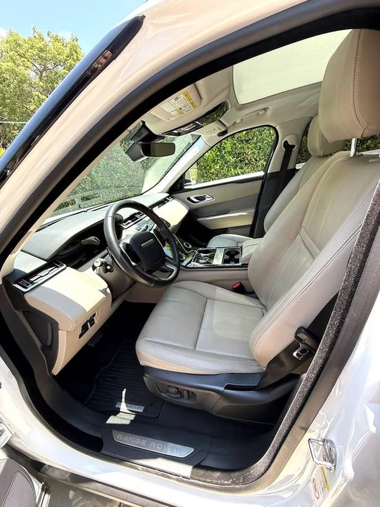 2020 Land Rover Range Rover Velar - Image 4 of 15