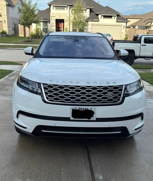 2020 Land Rover Range Rover Velar - Image 3 of 12