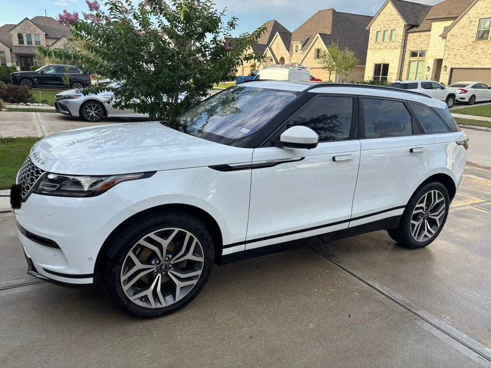 2020 Land Rover Range Rover Velar - Image 2 of 12