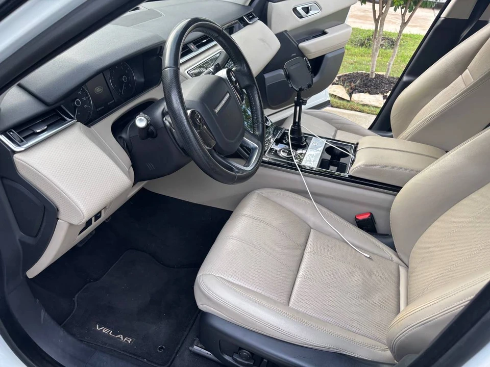 2020 Land Rover Range Rover Velar - Image 12 of 12