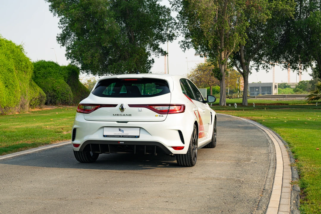 2020 Renault Megane RS III 4th Gen - Image 7 of 31