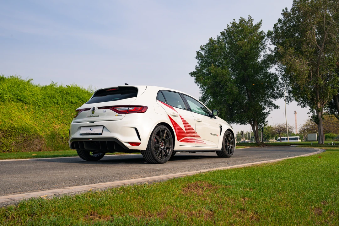 2020 Renault Megane RS III 4th Gen - Image 12 of 31
