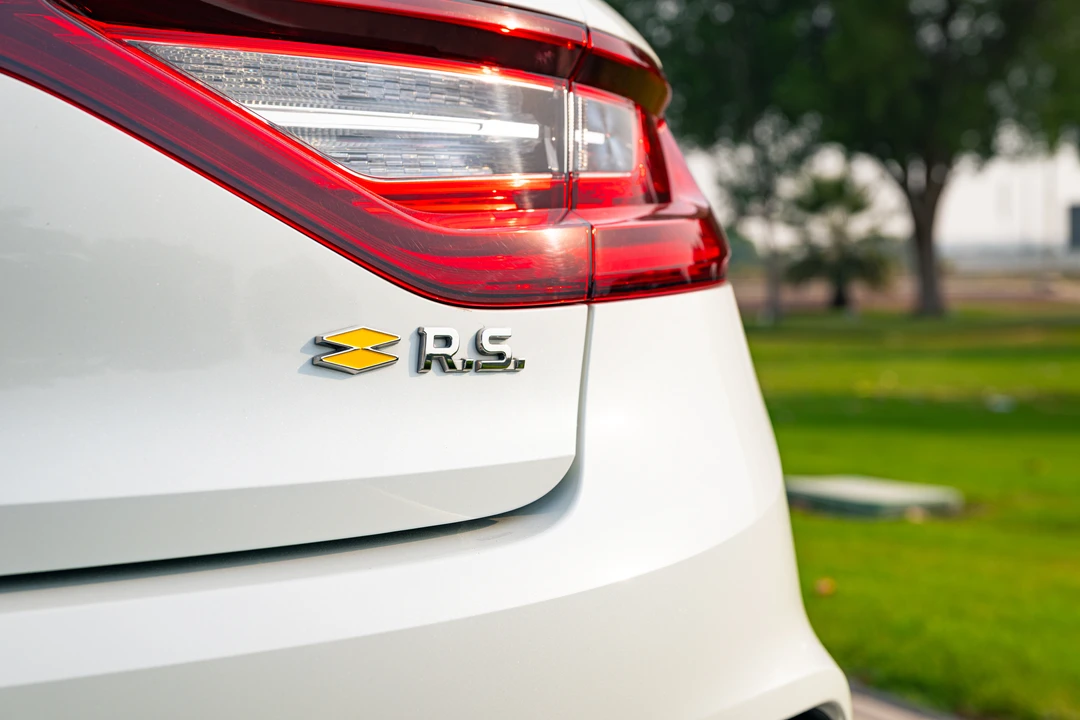 2020 Renault Megane RS III 4th Gen - Image 29 of 31