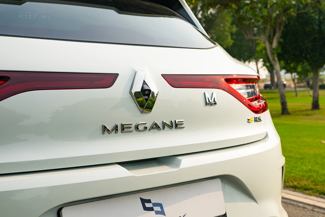 2020 Renault Megane RS III 4th Gen - Image 30 of 31