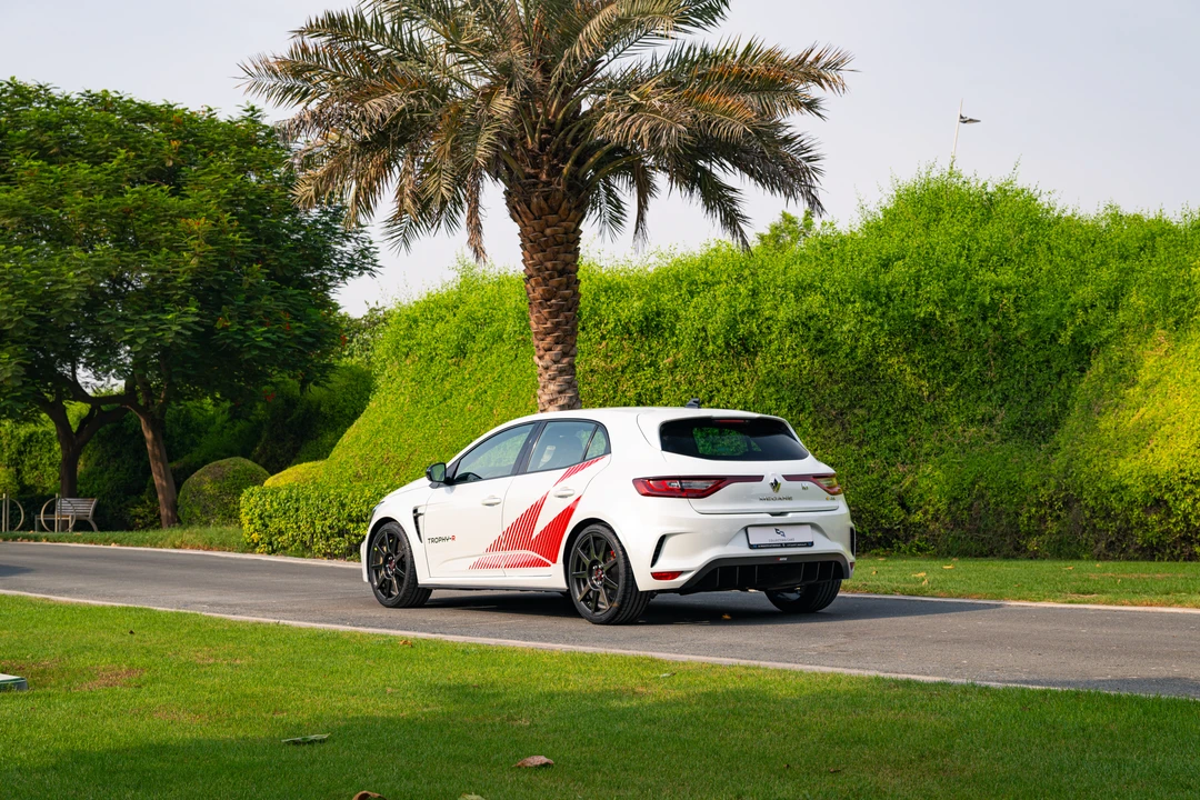 2020 Renault Megane RS III 4th Gen - Image 11 of 31