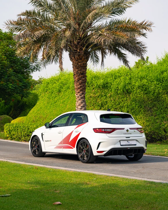 2020 Renault Megane RS III 4th Gen - Image 31 of 31