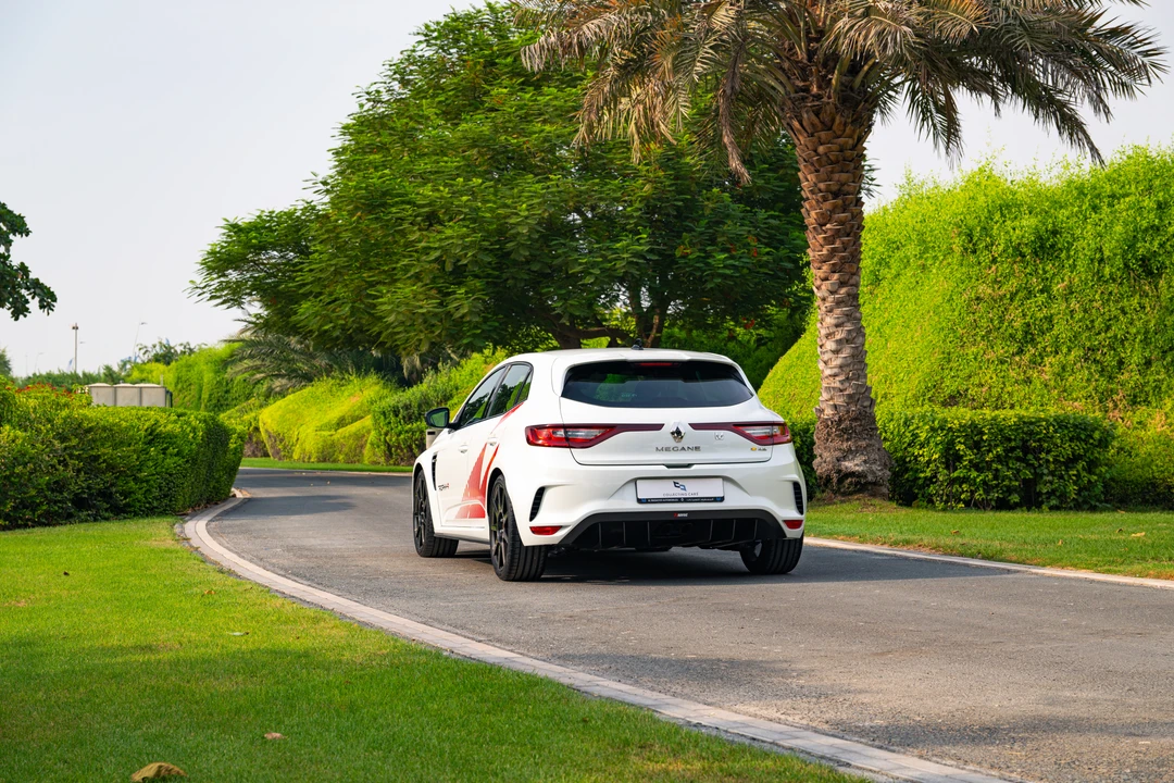 2020 Renault Megane RS III 4th Gen - Image 13 of 31