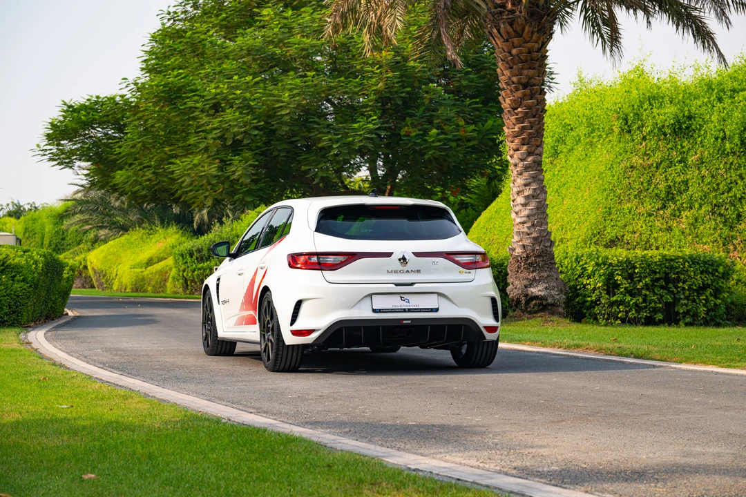 2020 Renault Megane RS III 4th Gen - Image 14 of 31