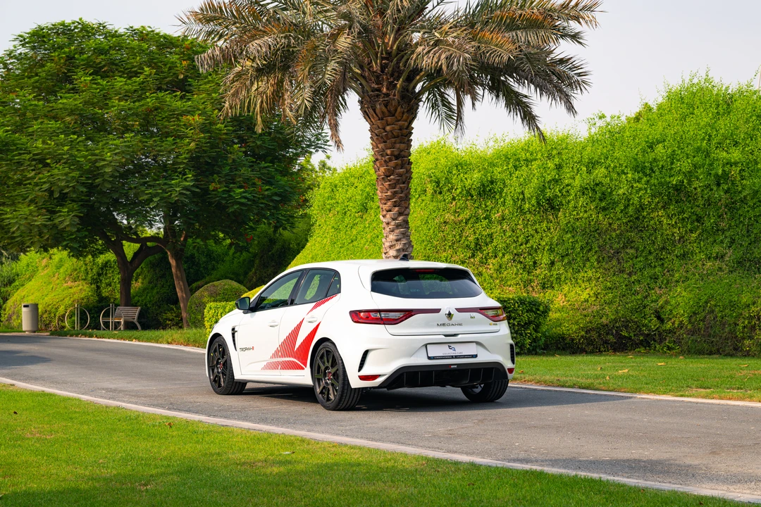2020 Renault Megane RS III 4th Gen - Image 15 of 31