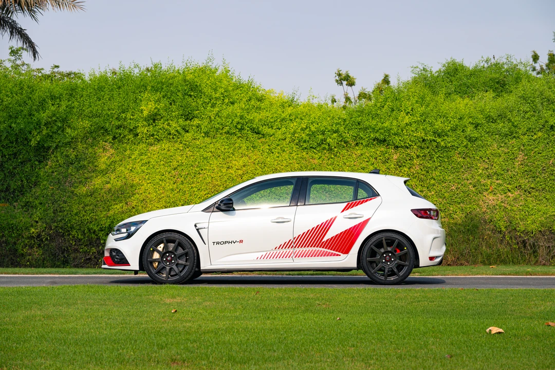 2020 Renault Megane RS III 4th Gen - Image 16 of 31