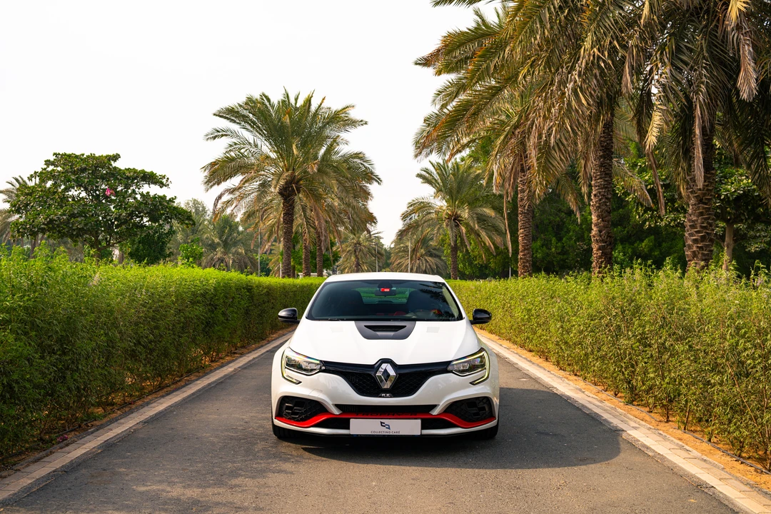 2020 Renault Megane RS III 4th Gen - Image 10 of 31