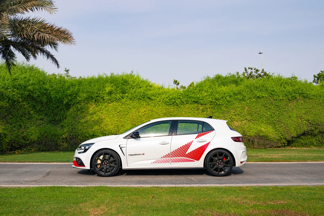 2020 Renault Megane RS III 4th Gen - Image 4 of 31