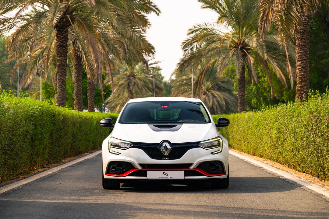 2020 Renault Megane RS III 4th Gen - Image 2 of 31