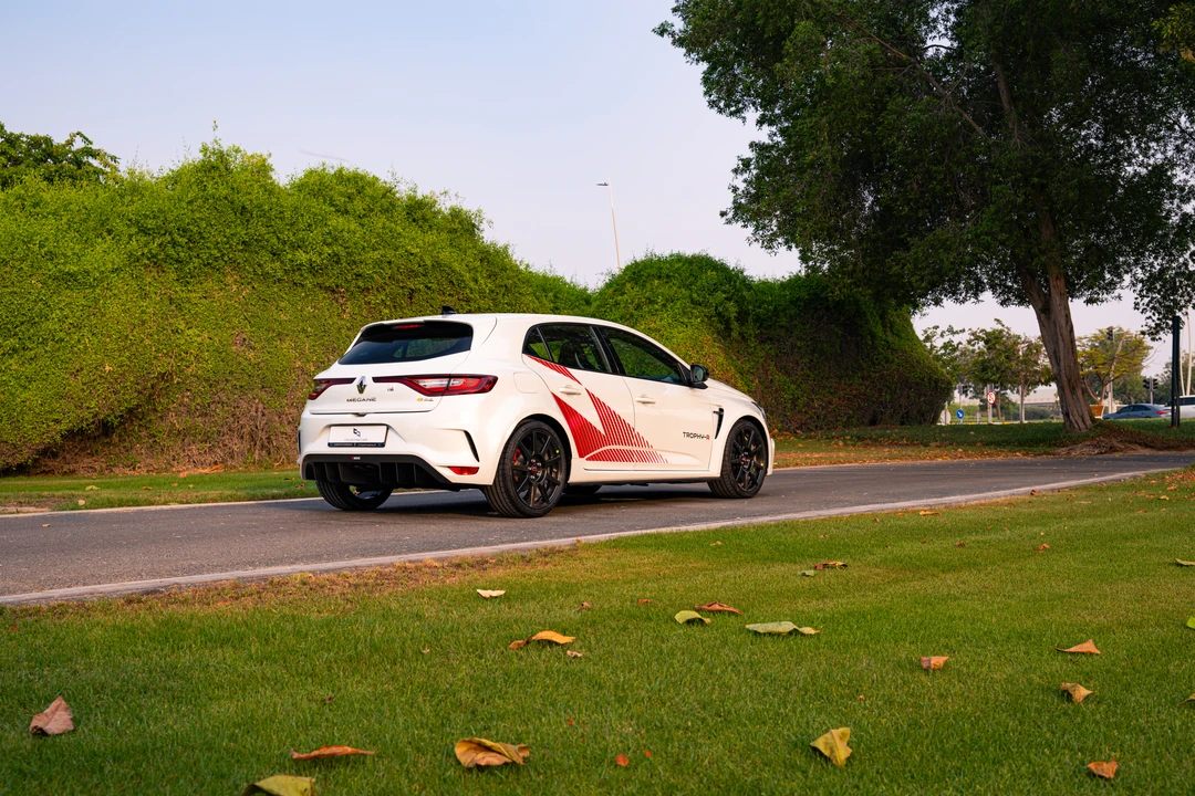 2020 Renault Megane RS III 4th Gen - Image 18 of 31