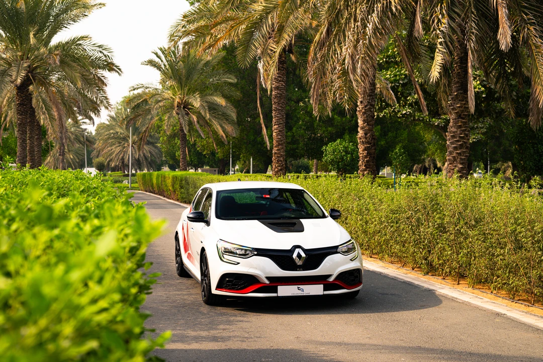 2020 Renault Megane RS III 4th Gen - Image 17 of 31