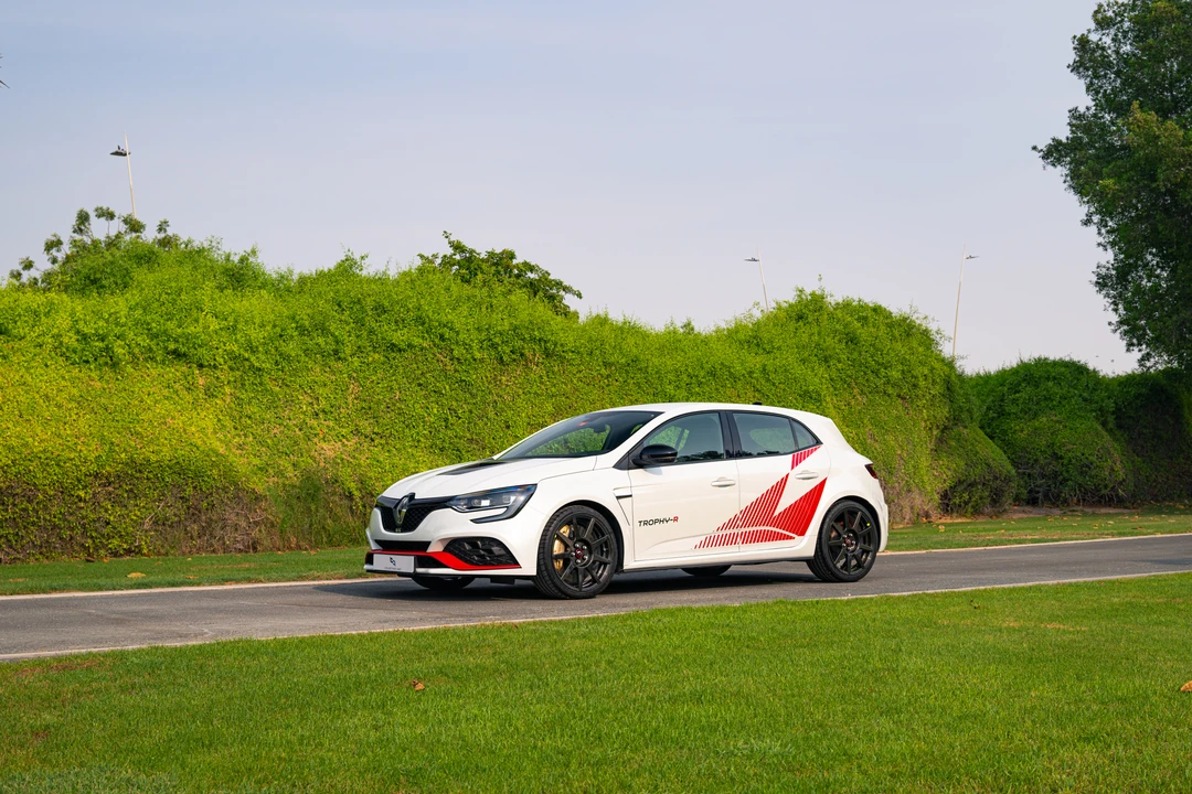 2020 Renault Megane RS III 4th Gen - Image 20 of 31