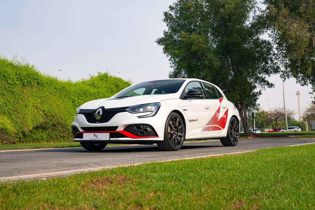 2020 Renault Megane RS III 4th Gen - Image 21 of 31