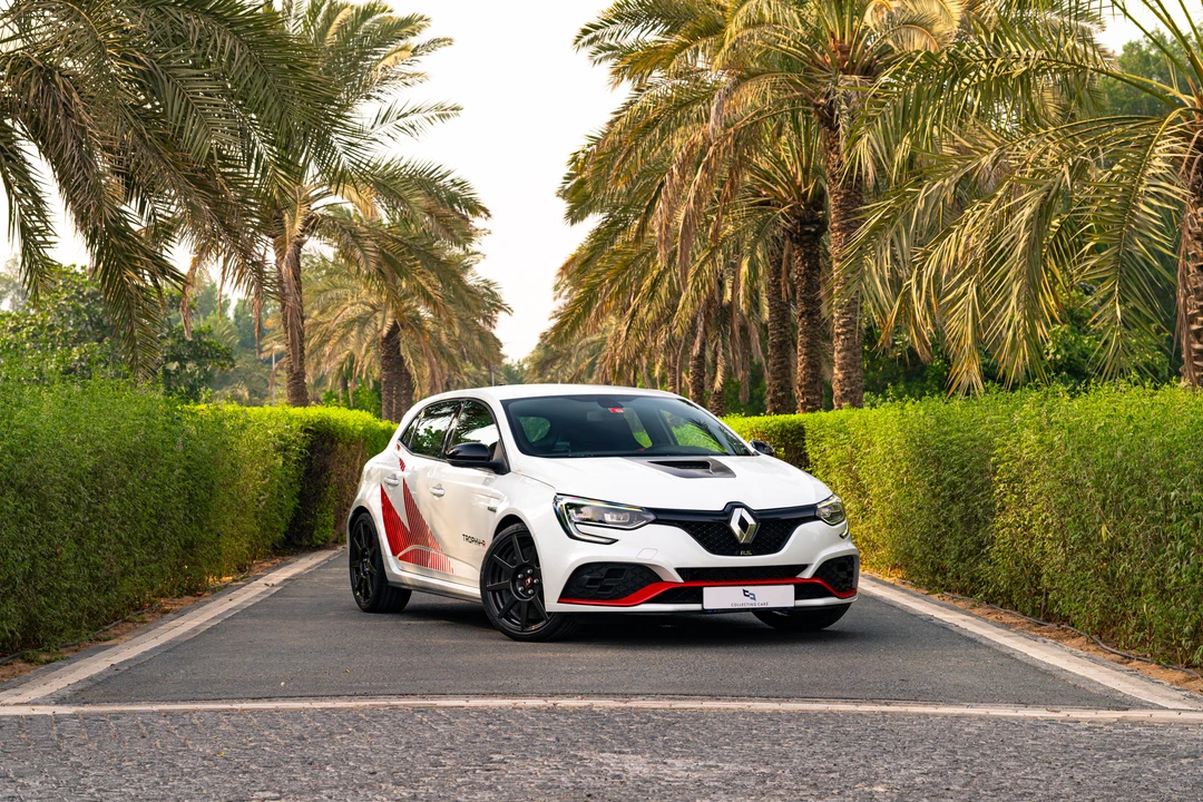 2020 Renault Megane RS III 4th Gen - Image 22 of 31
