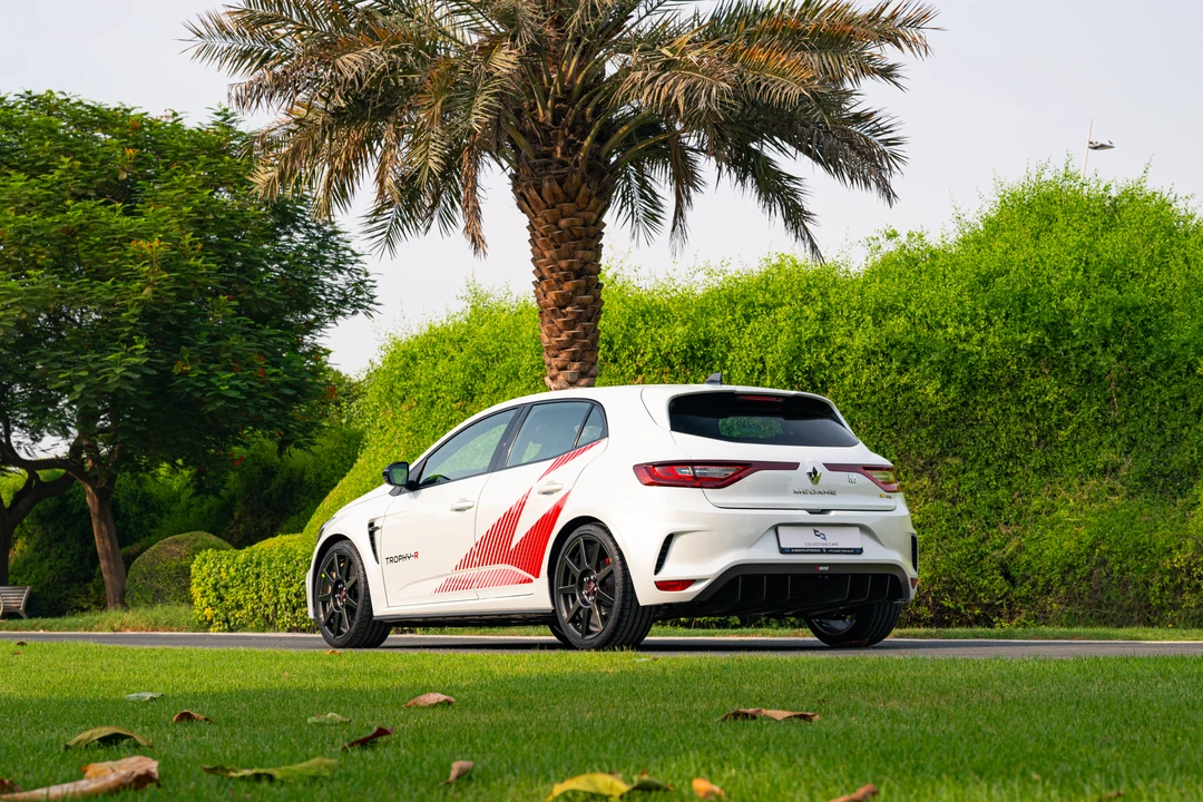 2020 Renault Megane RS III 4th Gen - Image 5 of 31