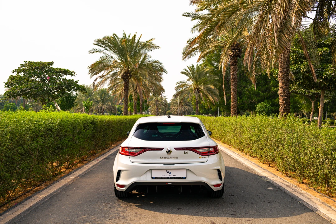2020 Renault Megane RS III 4th Gen - Image 23 of 31