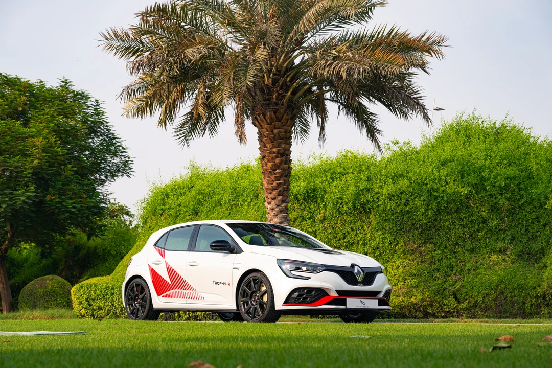 2020 Renault Megane RS III 4th Gen - Image 24 of 31