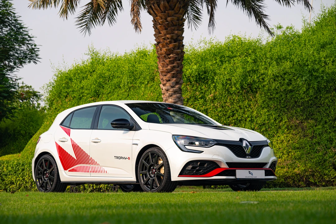 2020 Renault Megane RS III 4th Gen - Image 25 of 31