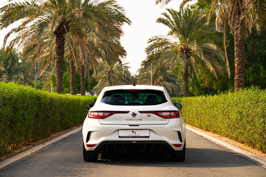 2020 Renault Megane RS III 4th Gen - Image 6 of 31