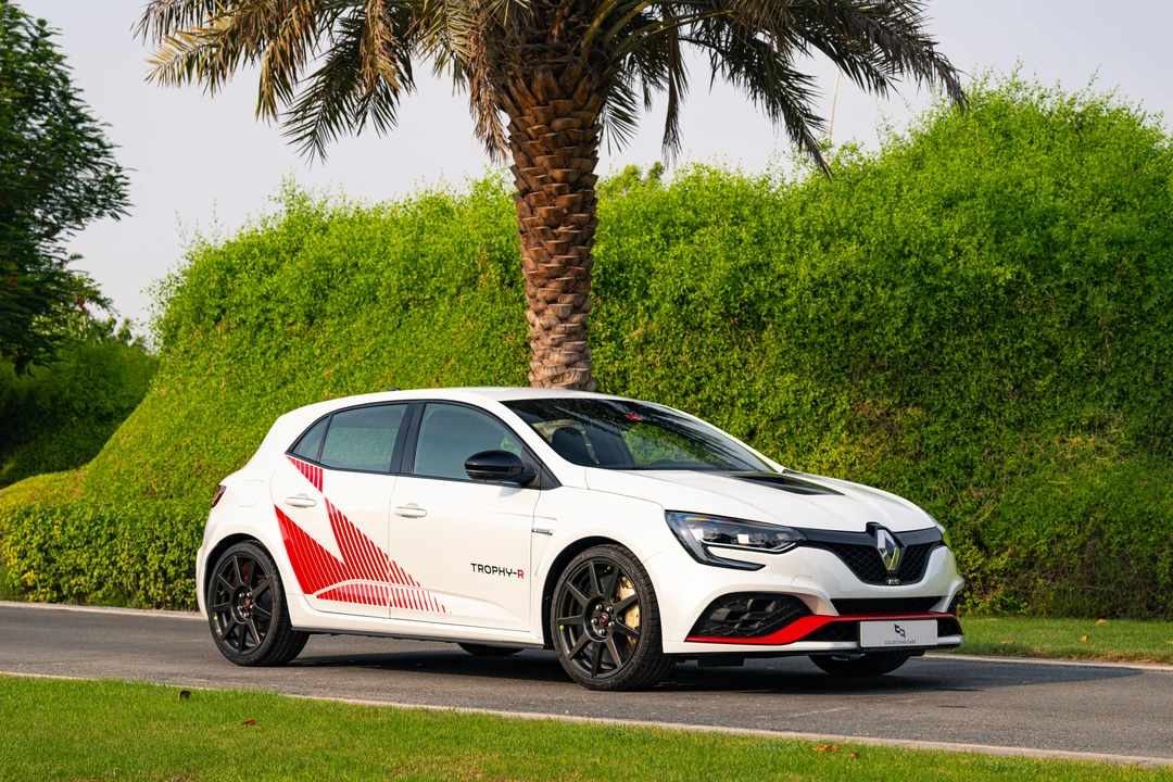 2020 Renault Megane RS III 4th Gen - Image 26 of 31