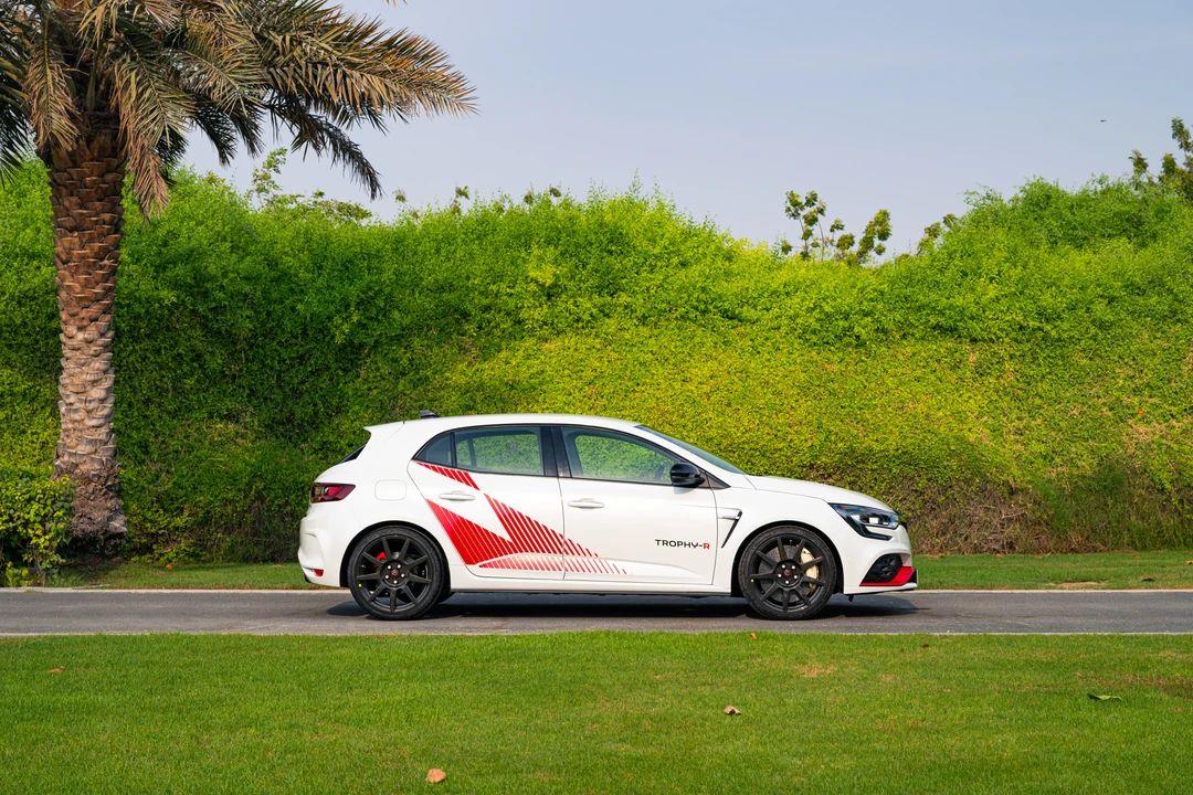 2020 Renault Megane RS III 4th Gen - Image 27 of 31
