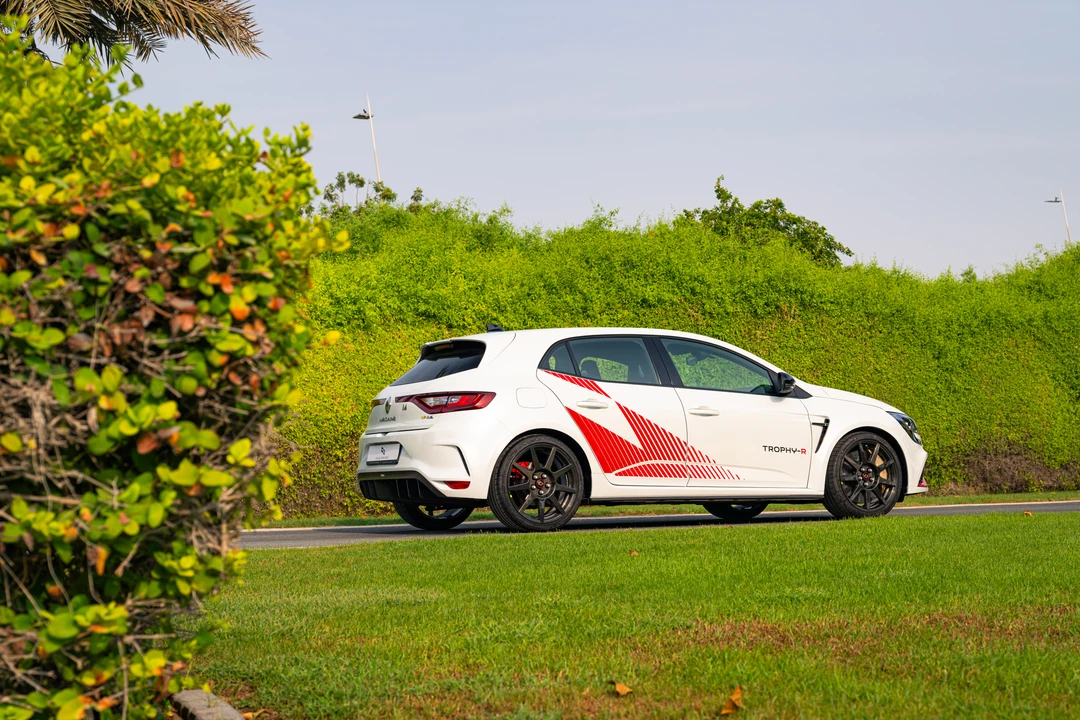 2020 Renault Megane RS III 4th Gen - Image 28 of 31