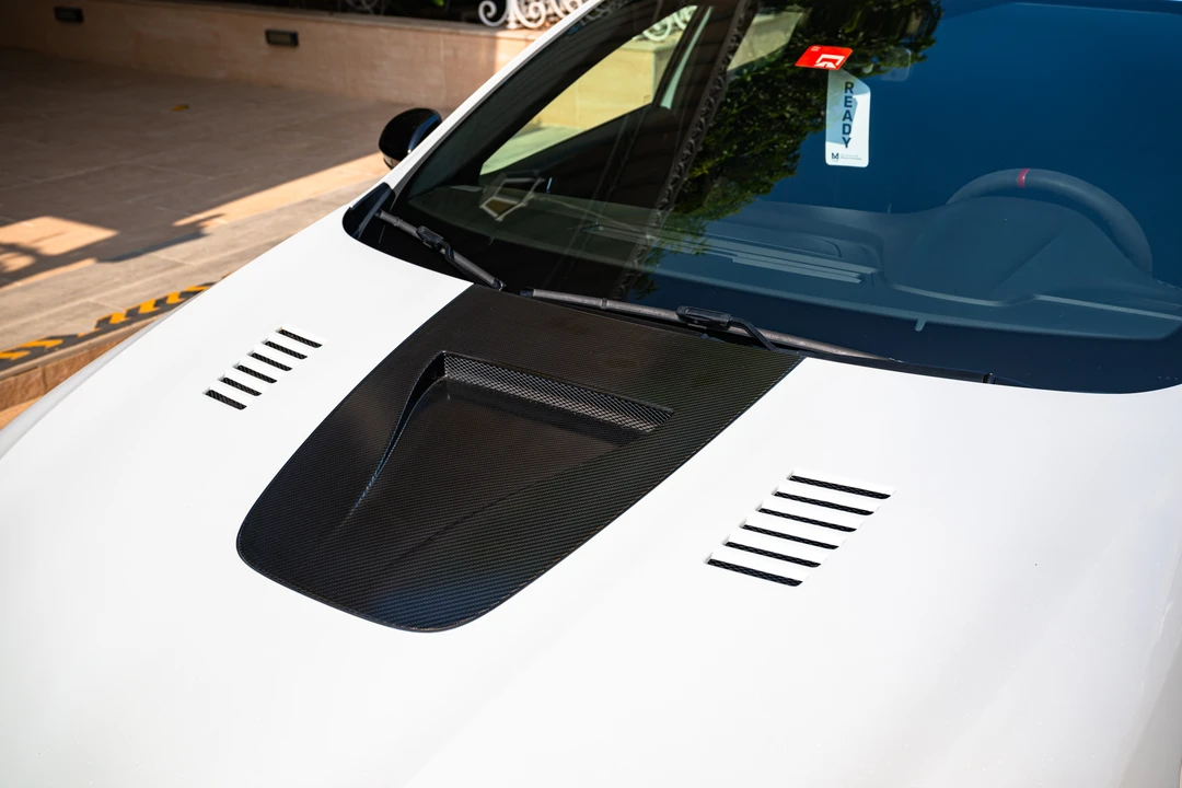 2020 Renault Megane RS III 4th Gen - Image 11 of 31