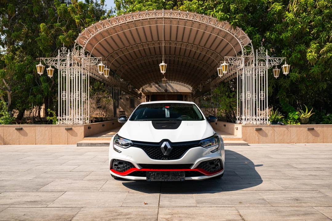 2020 Renault Megane RS III 4th Gen - Image 9 of 31