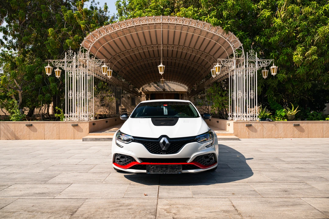 2020 Renault Megane RS III 4th Gen - Image 2 of 31