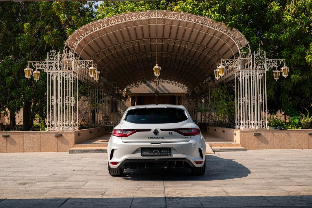 2020 Renault Megane RS III 4th Gen - Image 5 of 31