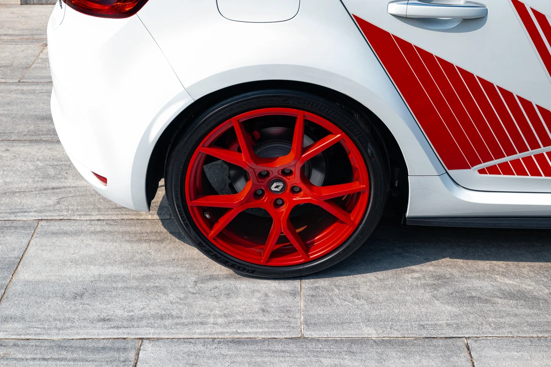 2020 Renault Megane RS III 4th Gen - Image 27 of 31