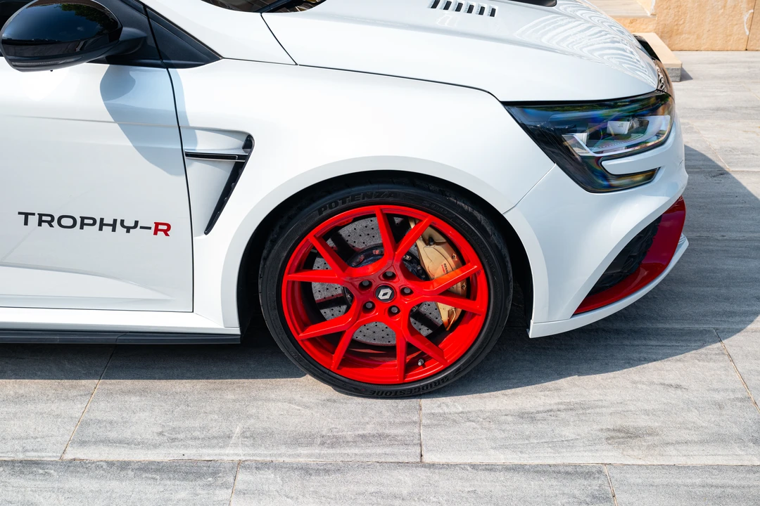 2020 Renault Megane RS III 4th Gen - Image 28 of 31