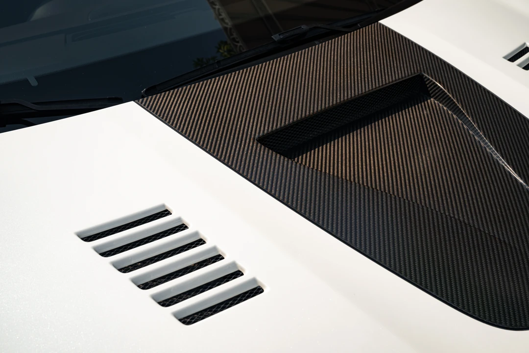 2020 Renault Megane RS III 4th Gen - Image 15 of 31