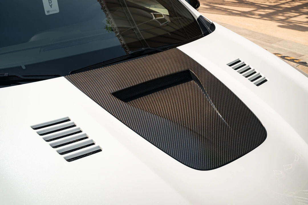 2020 Renault Megane RS III 4th Gen - Image 16 of 31