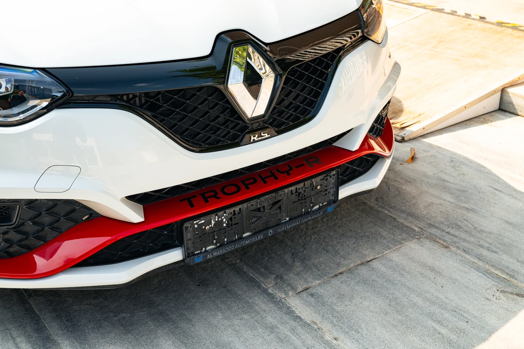 2020 Renault Megane RS III 4th Gen - Image 17 of 31