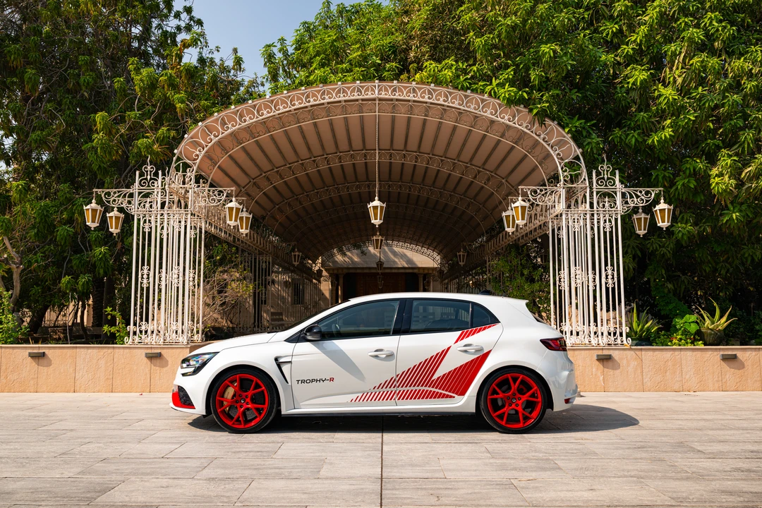 2020 Renault Megane RS III 4th Gen - Image 7 of 31