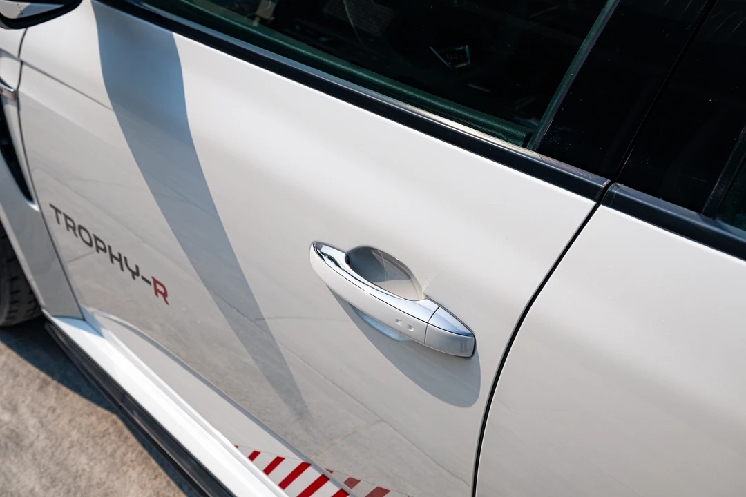2020 Renault Megane RS III 4th Gen - Image 18 of 31