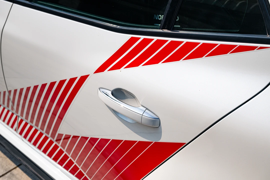 2020 Renault Megane RS III 4th Gen - Image 19 of 31