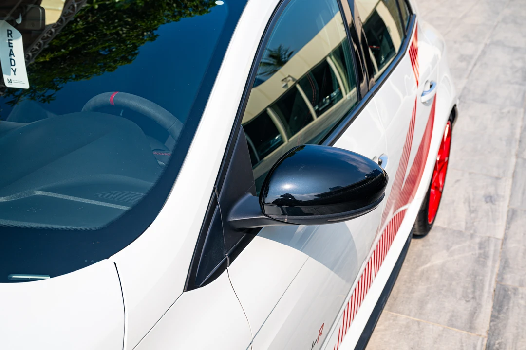 2020 Renault Megane RS III 4th Gen - Image 21 of 31