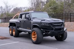 2020 Rezvani - Image 4 of 7