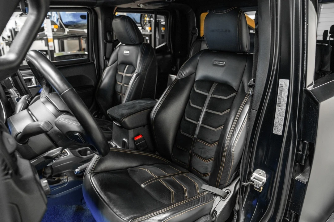 2020 Rezvani - Image 21 of 21
