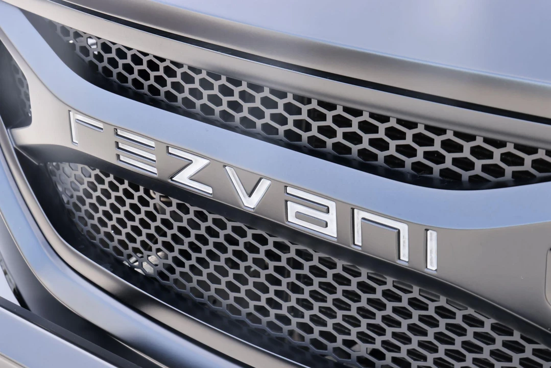 2020 Rezvani - Image 23 of 31