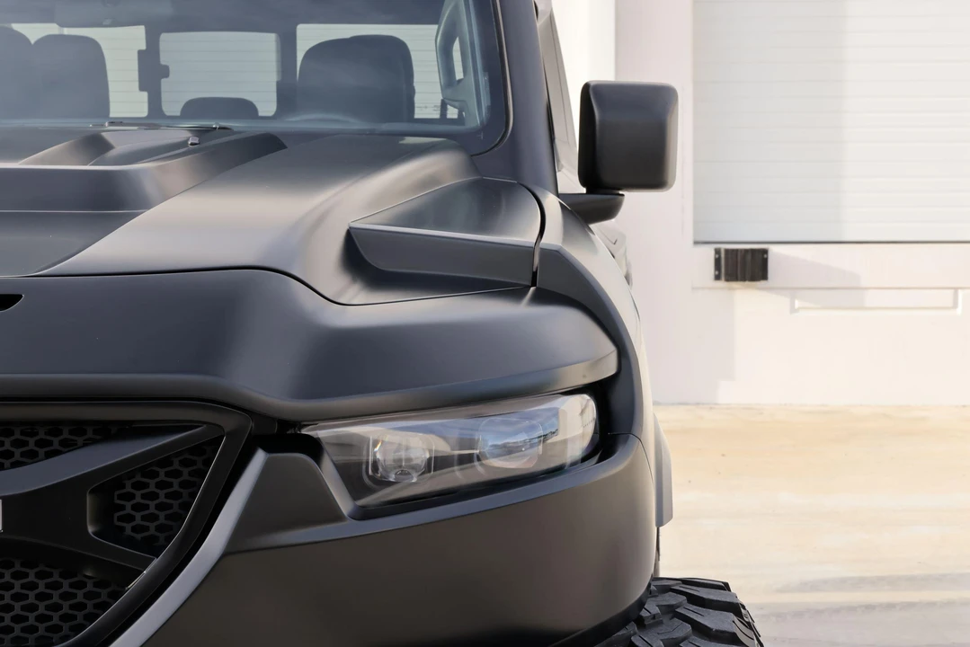 2020 Rezvani - Image 25 of 31