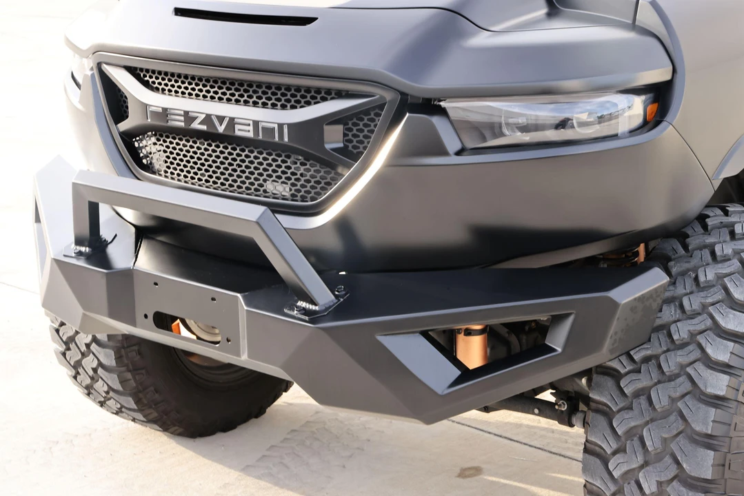 2020 Rezvani - Image 26 of 31