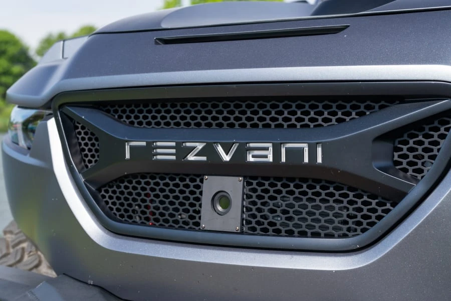 2020 Rezvani - Image 16 of 31